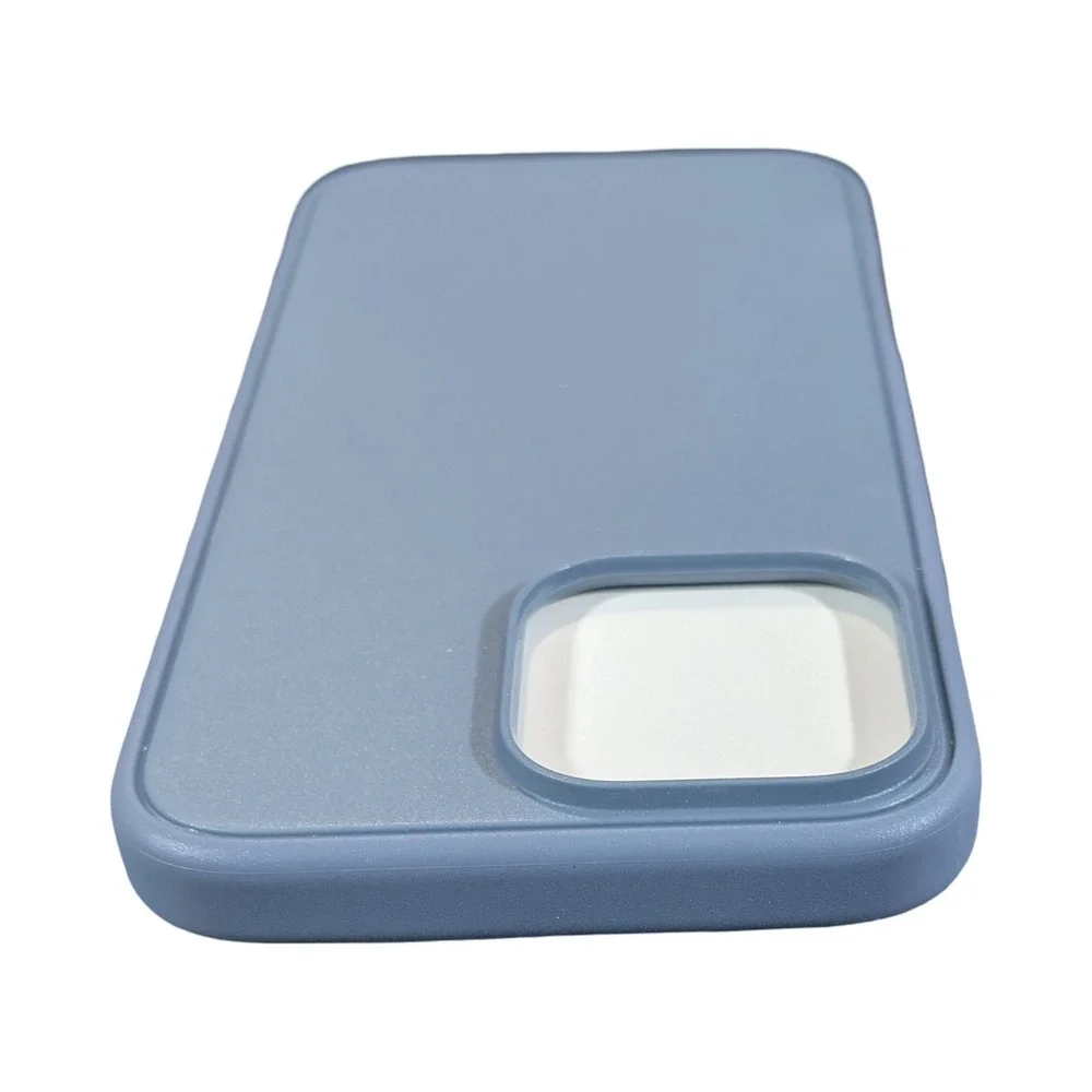 Pp7N OtterBox Symmetry For Apple iPhone 16 Pro Max - Blue W/ MagSafe Slim New